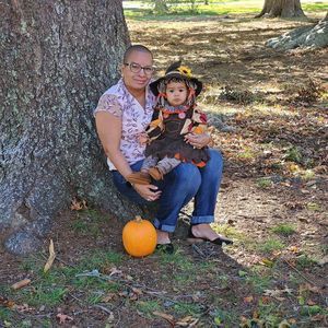 Meet your Posher, Miriam